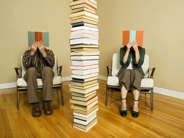 98% українців надають перевагу друкованим виданням, - опитування 98% українців надають перевагу друкованим виданням, - опитування