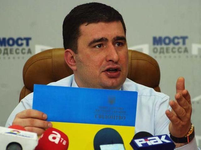 Екс-нардеп Марков розповів правду про "чорні" зарплати регіоналів Екс-нардеп Марков розповів правду про "чорні" зарплати регіоналів