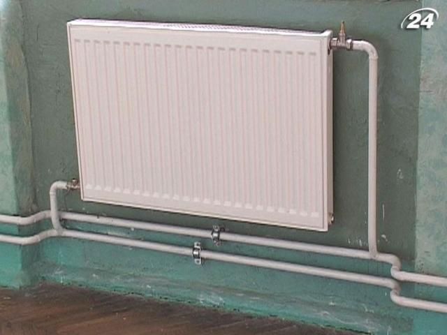 Отопительный сезон начнется с опозданием Отопительный сезон начнется с опозданием