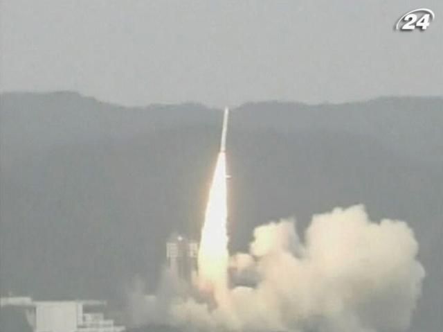 Японці запустили нову ракету, яка здешевить космічні дослідження