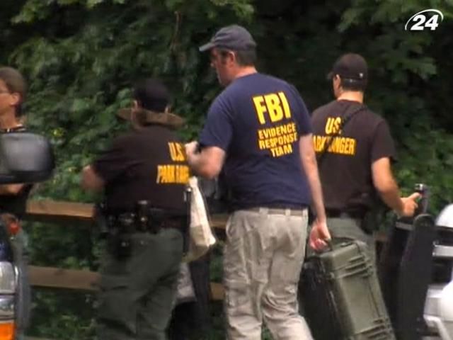 ФБР закроет свои офисы на 10 дней, чтобы сэкономить ФБР закроет свои офисы на 10 дней, чтобы сэкономить