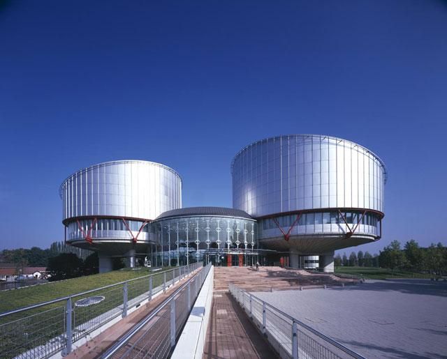 Журналісти подають на Конституційний суд і Раду до Євросуду