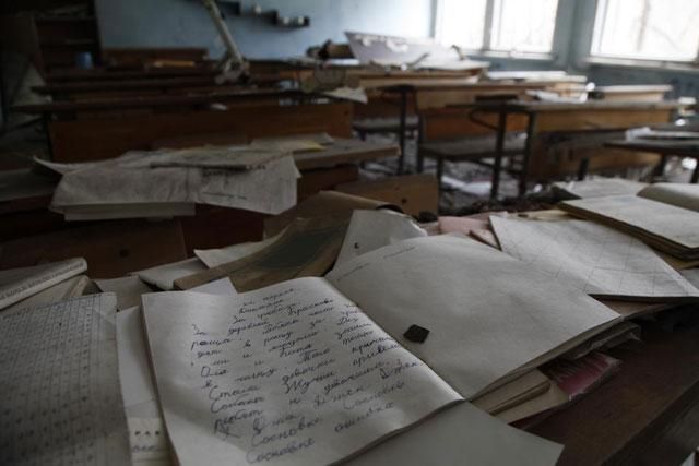 Столичная власть неофициально составляет списки детей журналистов Столичная власть неофициально составляет списки детей журналистов