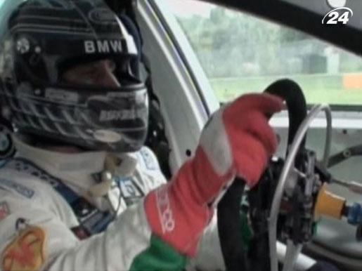 Спортивная история: 15 сентября - трагедия Дзанарди Спортивная история: 15 сентября - трагедия Дзанарди