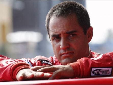 Спортивна історія: 16 вересня - перша перемога Монтойї на Формулі-1 Спортивна історія: 16 вересня - перша перемога Монтойї на Формулі-1