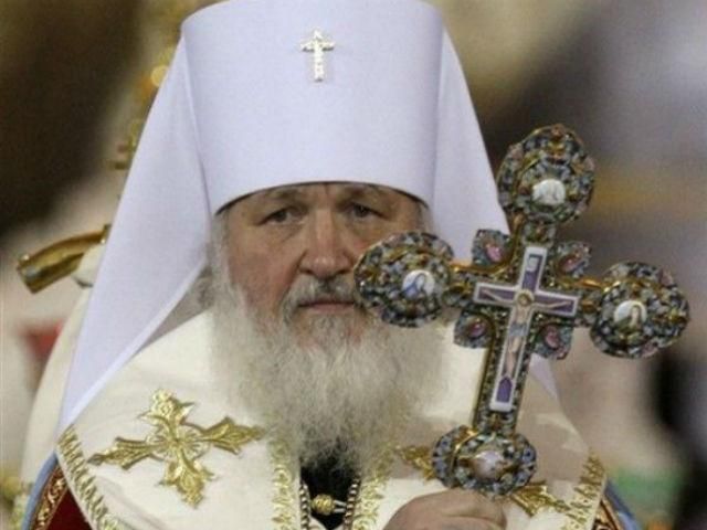 РПЦ мала б мати певний рівень самоповаги, - історик РПЦ мала б мати певний рівень самоповаги, - історик