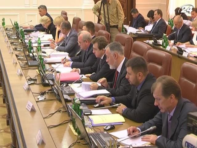 Итоги недели: Чиновники приступили к бюджету-2014