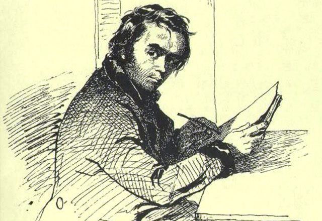 Кембридж запускає свій сайт про Шевченка Кембридж запускає свій сайт про Шевченка