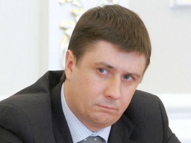 Марков помилився країною, - Кириленко