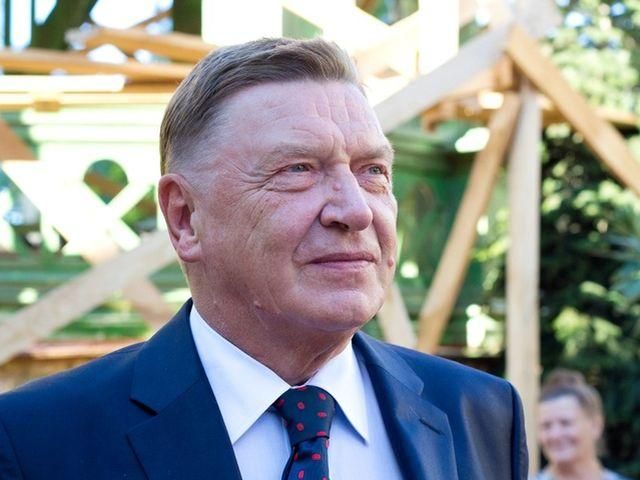 Миколаїв заснувала Росія, — генконсул РФ в Одесі Миколаїв заснувала Росія, — генконсул РФ в Одесі