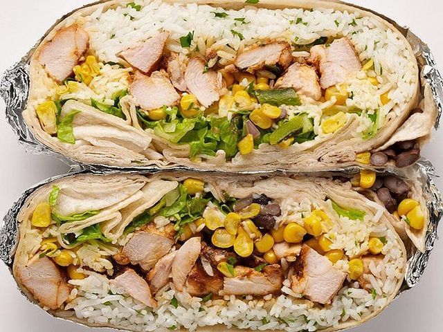 Предметы, распиленные пополам (Фото) Предметы, распиленные пополам (Фото)