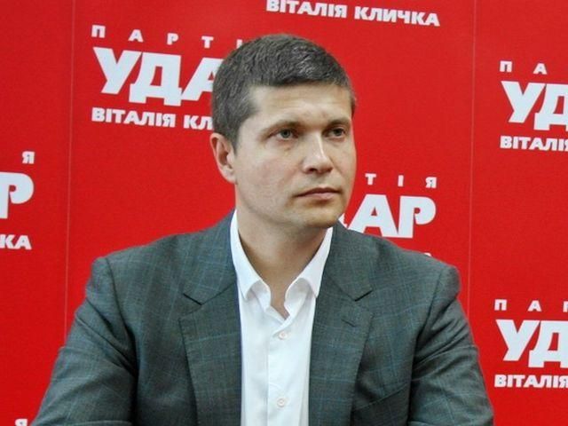 Що можна було виготовляти самим — росіяни вже виготовляють, — УДАРівець Що можна було виготовляти самим — росіяни вже виготовляють, — УДАРівець