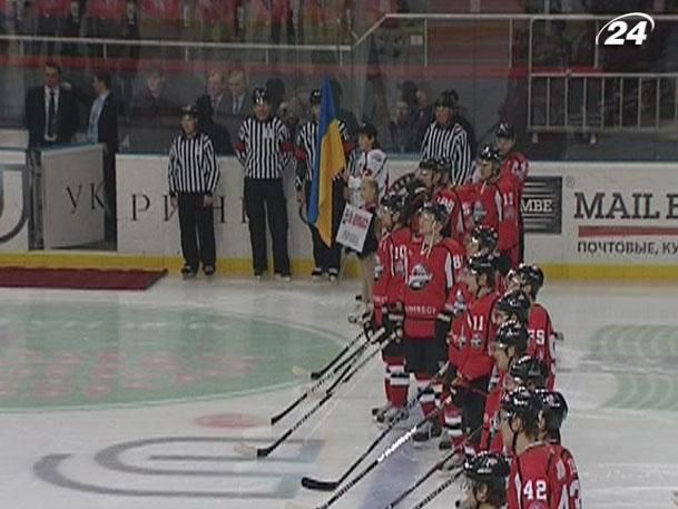 Матч дня: “Локомотив” - “Донбасс” Матч дня: “Локомотив” - “Донбасс”