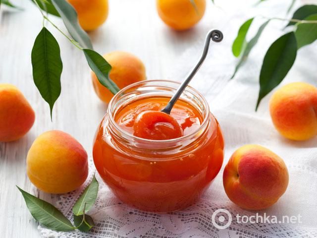 В Одесі проходить фестиваль варення В Одесі проходить фестиваль варення