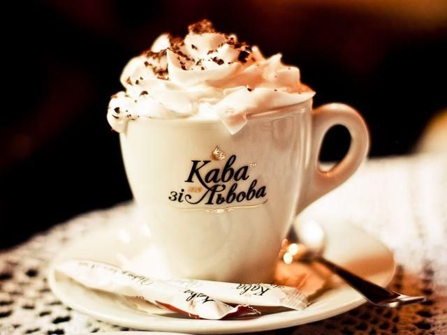 Ранкова кава у різних країнах світу (Фото) Ранкова кава у різних країнах світу (Фото)