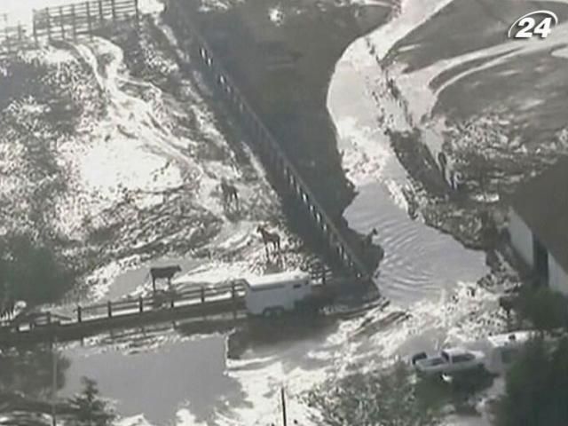 В Колорадо пропали без вести более полутысячи человек В Колорадо пропали без вести более полутысячи человек