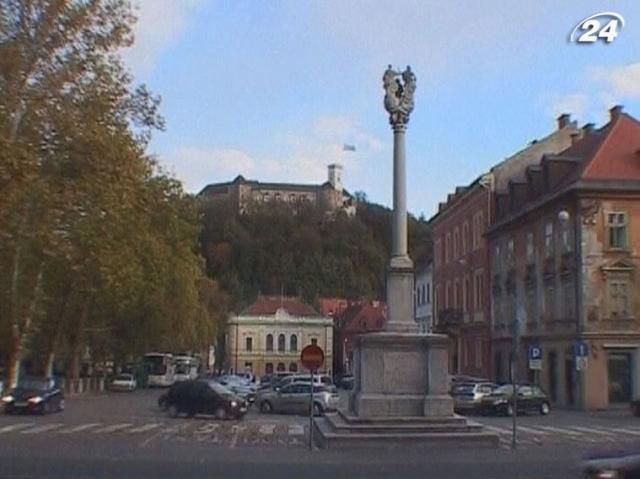 У Словенії розпочали будівництво першої в країні мечеті У Словенії розпочали будівництво першої в країні мечеті