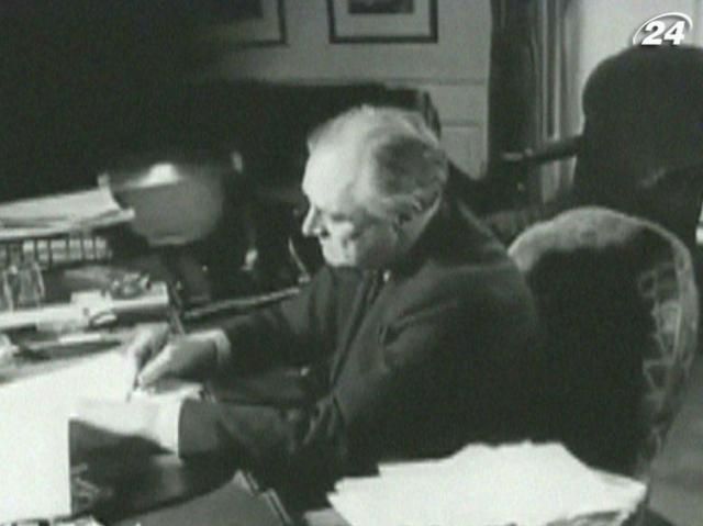 Диктаторы. Франклин Делано Рузвельт Диктаторы. Франклин Делано Рузвельт