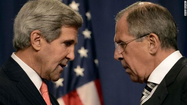 Сирія назвала "перемогою" американсько-сирійське вирішення конфлікту