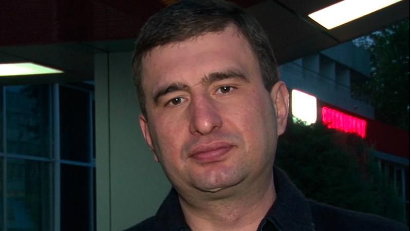 10 фактів про затриманого Ігоря Маркова 10 фактів про затриманого Ігоря Маркова