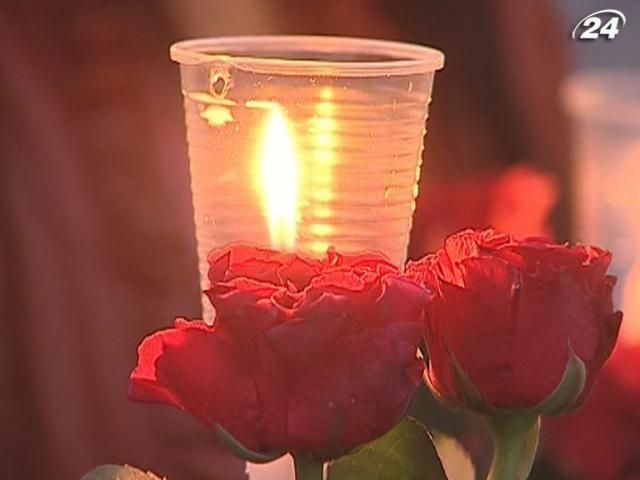 Сьогодні у Києві вшанують пам’ять Георгія Ґонґадзе Сьогодні у Києві вшанують пам’ять Георгія Ґонґадзе