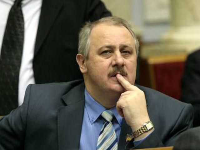 Росіяни не вважатимуть Україну своєю територією через 20 років, – регіонал Росіяни не вважатимуть Україну своєю територією через 20 років, – регіонал