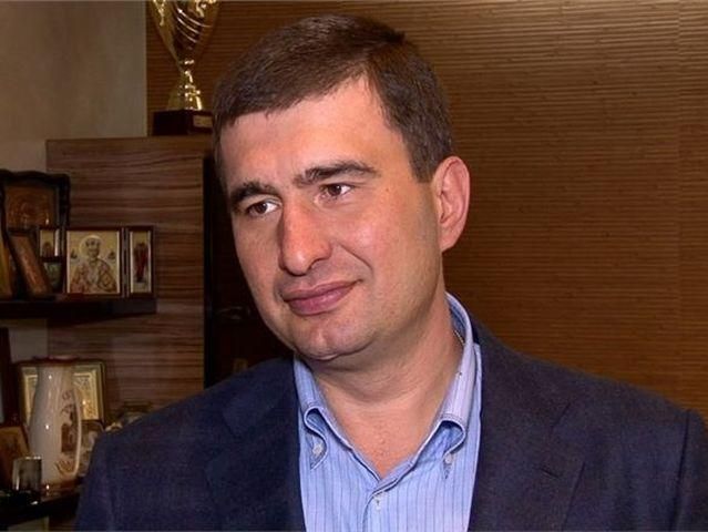 Из-за обличительного заявления о ПР Маркова и его бизнес "порвут", - эксперт Из-за обличительного заявления о ПР Маркова и его бизнес "порвут", - эксперт