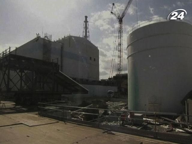 Японія закрила останній діючий ядерний реактор Японія закрила останній діючий ядерний реактор