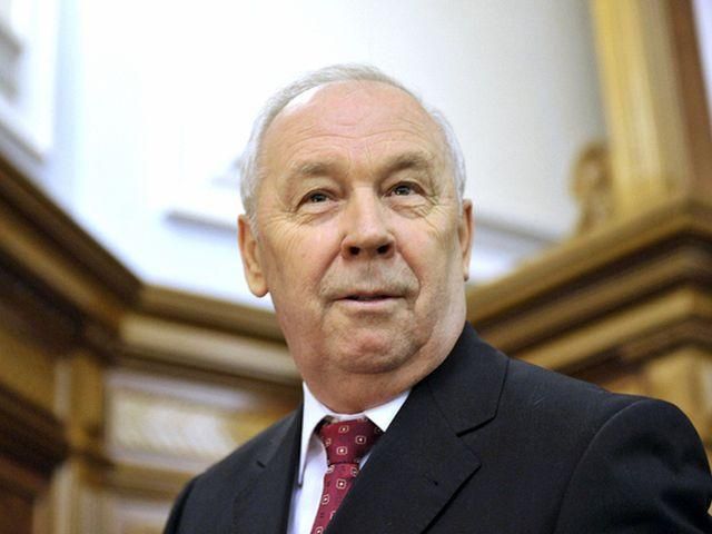 Рибак божиться, що у Вільнюсі про долю Тимошенко не говорив Рибак божиться, що у Вільнюсі про долю Тимошенко не говорив