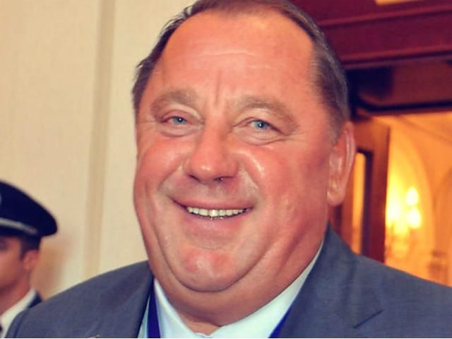 Мельник уехал в США, как гражданин одной из прибалтийских стран, - Москаль Мельник уехал в США, как гражданин одной из прибалтийских стран, - Москаль