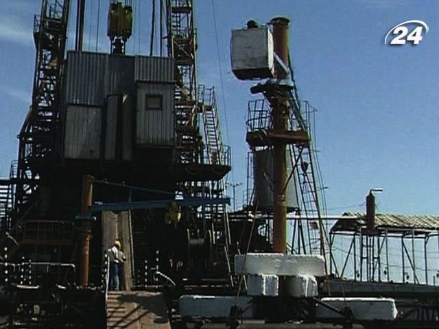 Собівартість українського газу може вдвічі перевищити прогнози Собівартість українського газу може вдвічі перевищити прогнози