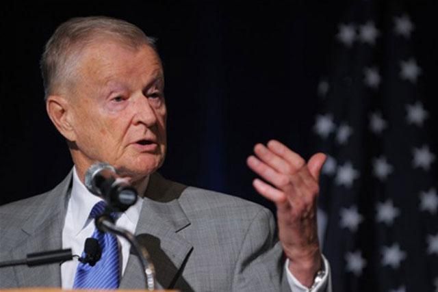 Україна у Митному Союзі - це трофей для Росії, - Бжезинський Україна у Митному Союзі - це трофей для Росії, - Бжезинський