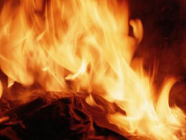 В Жовкве произошел взрыв на предприятии В Жовкве произошел взрыв на предприятии