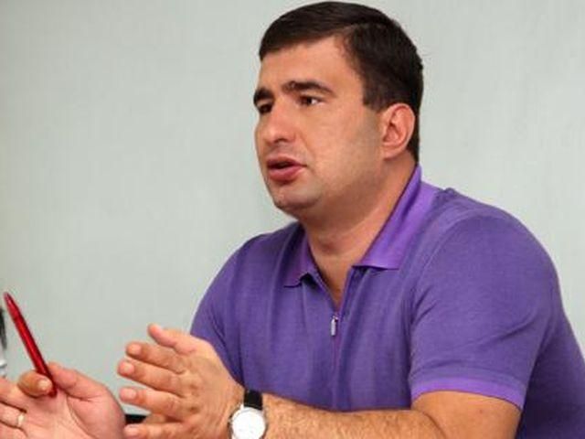 Регионалы взялись защищать Маркова Регионалы взялись защищать Маркова