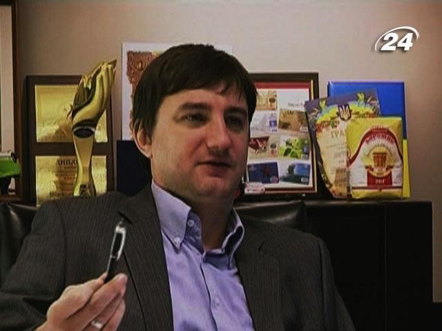 Фермерство в Україні - справа нелегка Фермерство в Україні - справа нелегка