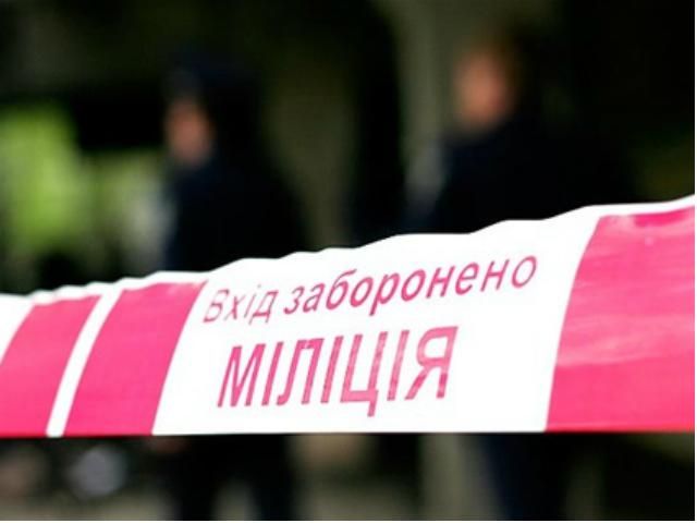 В дніпропетровському готелі знайшли труп вагітної жінки