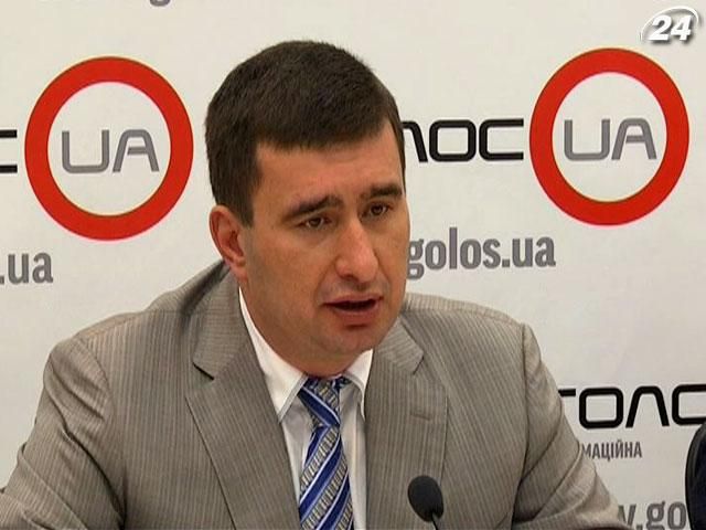 Я попросив Рибака ігнорувати незаконні рішення суду - Марков Я попросив Рибака ігнорувати незаконні рішення суду - Марков