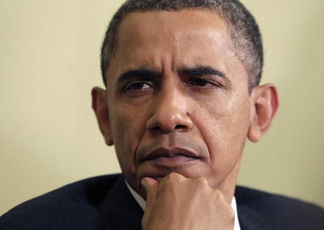 Барак Обама виступить у зв'язку зі стріляниною у Вашингтоні