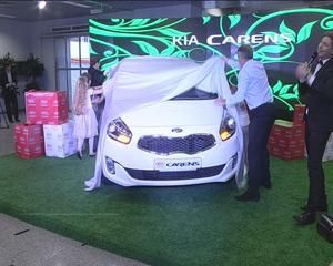 Семейные минивэн Семейные минивэн