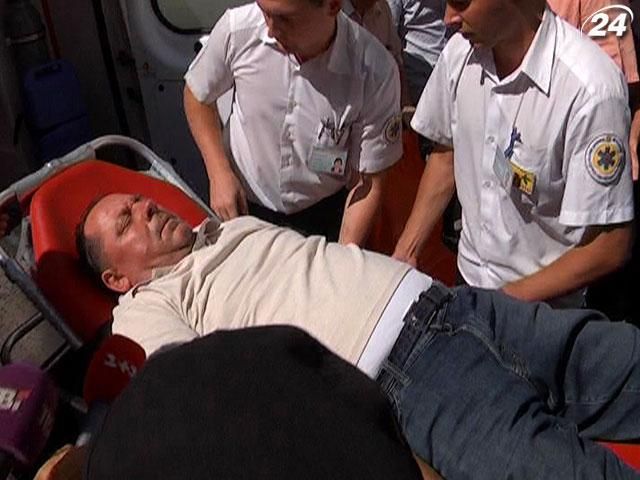 Мельника не передадут Украине в рамках экстрадиционного процесса, - юрист Мельника не передадут Украине в рамках экстрадиционного процесса, - юрист