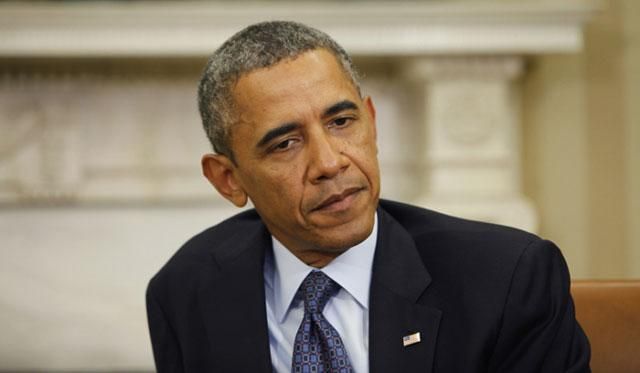 Барак Обама запевнив, що інцидент у Вашингтоні буде розслідуваним