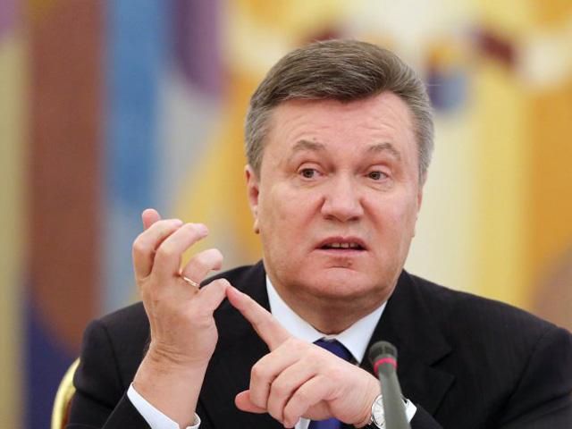 Янукович не собирается выполнять все требования ЕС, потому что это для него опасно, - политолог