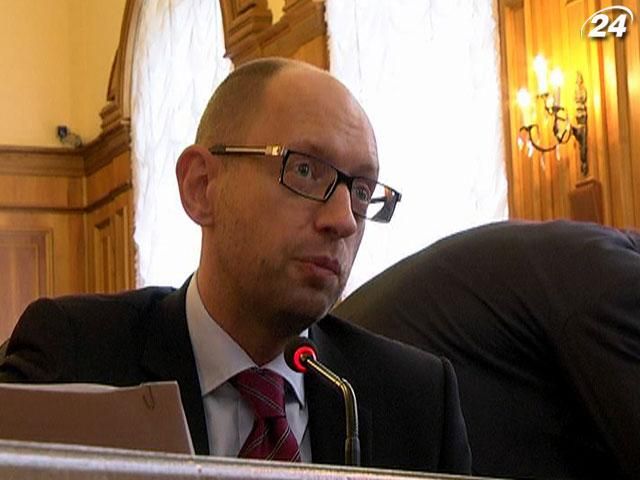 Опозиція хоче підняти питання виборів у Києві цього тижня Опозиція хоче підняти питання виборів у Києві цього тижня