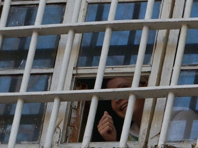 Тимошенко запевняє, що ініціатори репресій проти неї втратили значну частину авторитету Тимошенко запевняє, що ініціатори репресій проти неї втратили значну частину авторитету