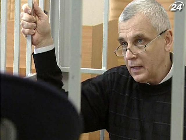 Апелляционный суд Киева рассмотрит жалобу по делу Иващенко