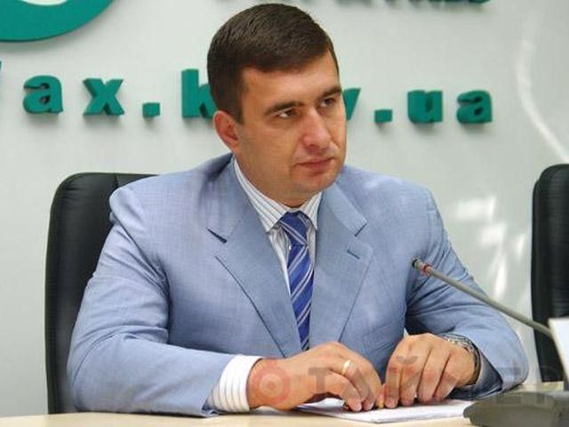 Марков: Будет попытка перенести выборы президента в парламент Марков: Будет попытка перенести выборы президента в парламент