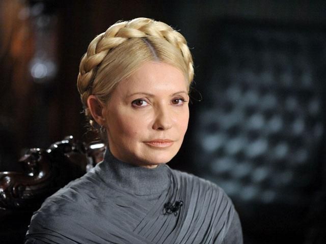 Надо не дешевый газ выпрашивать, а наконец-то модернизировать страну, - Тимошенко Надо не дешевый газ выпрашивать, а наконец-то модернизировать страну, - Тимошенко