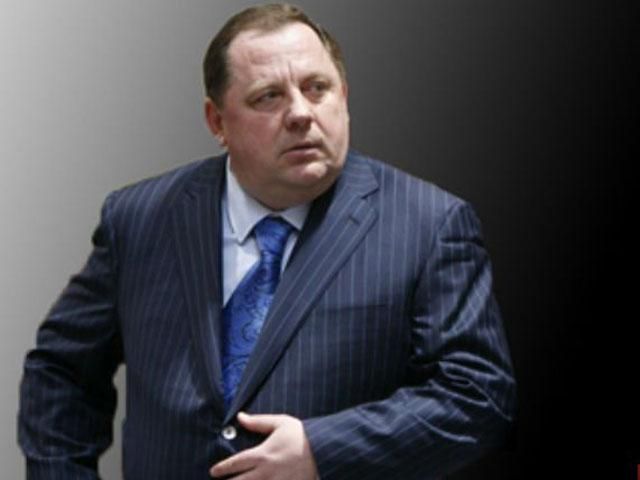 В Інтерполі обіцяють повернути Мельника в Україну В Інтерполі обіцяють повернути Мельника в Україну