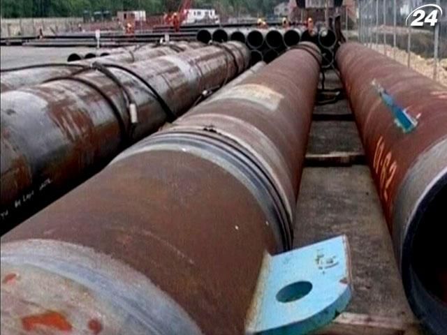 Китай выделит 13 миллиардов долларов на поиски нефти и газа Китай выделит 13 миллиардов долларов на поиски нефти и газа