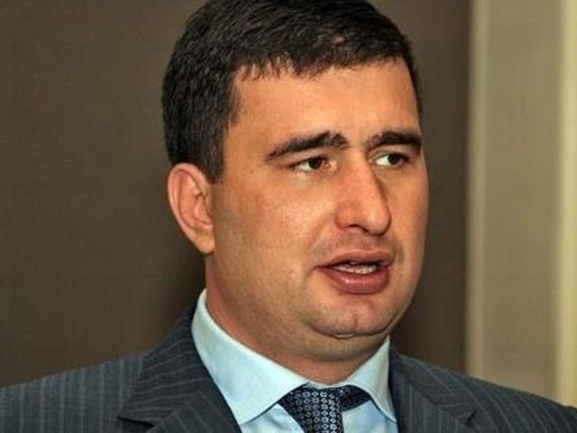 Марков запевняє, що не збирається об'єднуватися з "Батьківщиною" Марков запевняє, що не збирається об'єднуватися з "Батьківщиною"